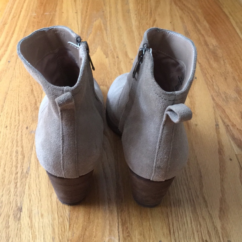 Land End Booties - Picture 5 of 5